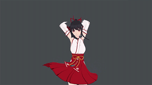 游戏动作试学课-Hai-Phút-Hơn舞蹈案例~1.gif