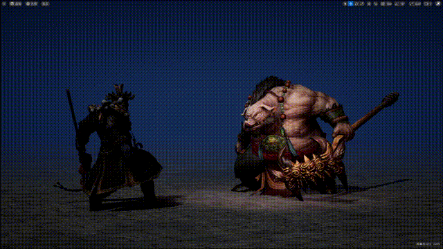 001-UE特效-NIAGARA-第一周奶瓜-爆点.gif