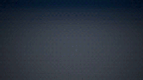 005-UE5地编-奶瓜特效-角色升级.gif