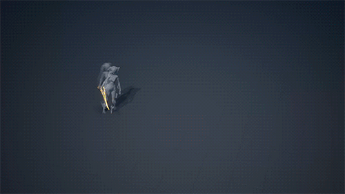 005-UE5地编-级联特效-刀光三连击.gif