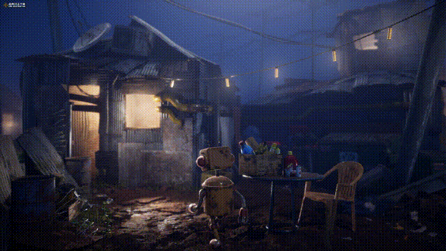003-UE5地编-第三四周-铁皮小屋.gif
